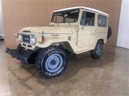 1971 Toyota Land Cruiser FJ40 (CC-1864323) for sale in Santa Rosa, Florida