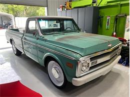 1969 Chevrolet C10 (CC-1864325) for sale in Punta Gorda, Florida