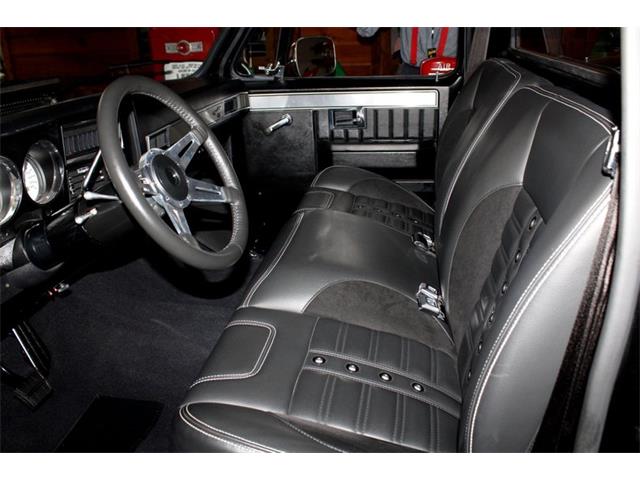 1987 Chevrolet Stepside (CC-1864343) for sale in New Braunfels, Texas