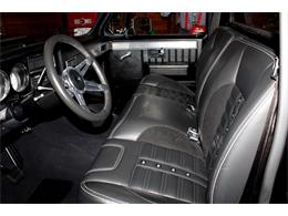 1987 Chevrolet Stepside (CC-1864343) for sale in New Braunfels, Texas