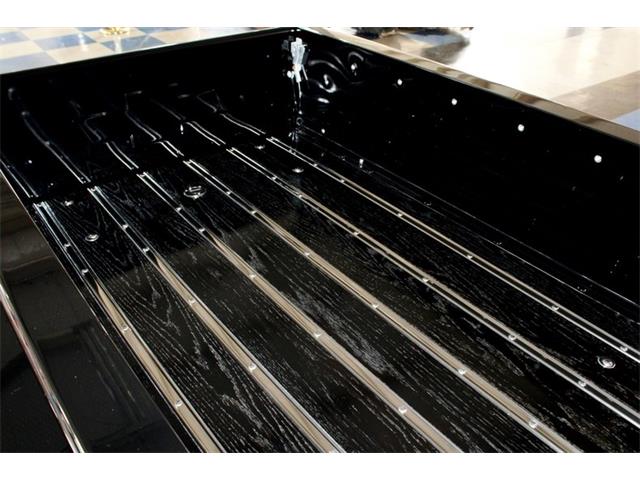 1987 Chevrolet Stepside (CC-1864343) for sale in New Braunfels, Texas