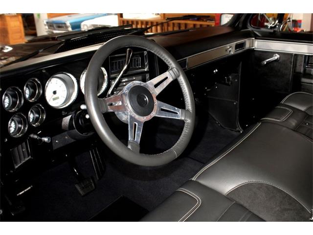 1987 Chevrolet Stepside (CC-1864343) for sale in New Braunfels, Texas