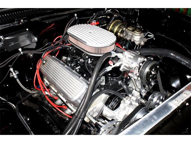 1987 Chevrolet Stepside (CC-1864343) for sale in New Braunfels, Texas