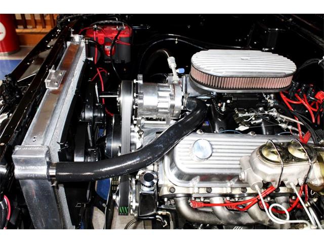 1987 Chevrolet Stepside (CC-1864343) for sale in New Braunfels, Texas