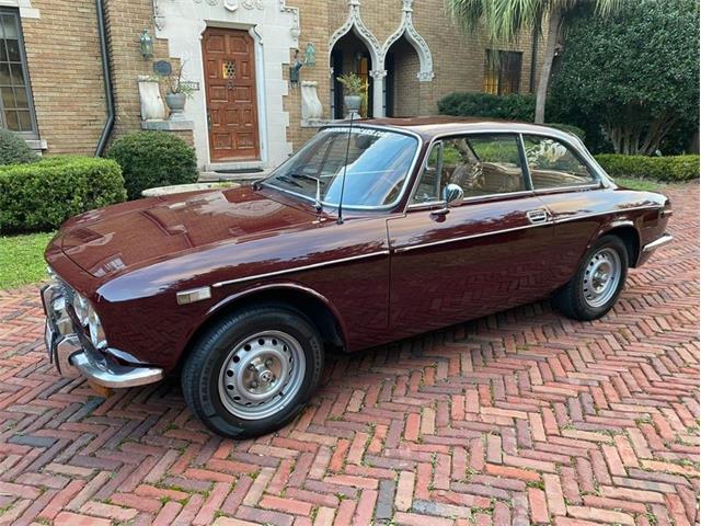 1972 Alfa Romeo GTV (CC-1864345) for sale in Jacksonville, Florida