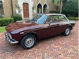 1972 Alfa Romeo GTV (CC-1864345) for sale in Jacksonville, Florida