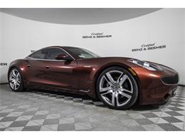 2012 Fisker Karma (CC-1864347) for sale in Scottsdale, Arizona