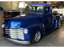 1951 Chevrolet 3100 (CC-1864349) for sale in Phoenix, Arizona