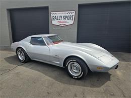 1976 Chevrolet Corvette (CC-1860435) for sale in Canton, Ohio