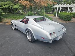 1976 Chevrolet Corvette (CC-1860435) for sale in Canton, Ohio