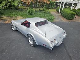 1976 Chevrolet Corvette (CC-1860435) for sale in Canton, Ohio