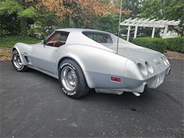 1976 Chevrolet Corvette (CC-1860435) for sale in Canton, Ohio