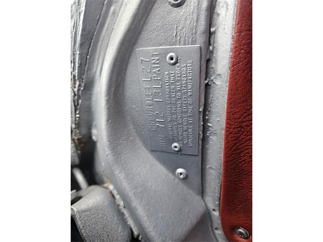 1976 Chevrolet Corvette (CC-1860435) for sale in Canton, Ohio