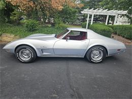 1976 Chevrolet Corvette (CC-1860435) for sale in Canton, Ohio