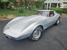1976 Chevrolet Corvette (CC-1860435) for sale in Canton, Ohio