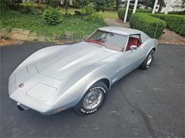 1976 Chevrolet Corvette (CC-1860435) for sale in Canton, Ohio