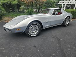1976 Chevrolet Corvette (CC-1860435) for sale in Canton, Ohio