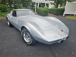 1976 Chevrolet Corvette (CC-1860435) for sale in Canton, Ohio