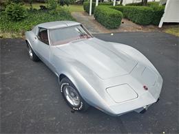 1976 Chevrolet Corvette (CC-1860435) for sale in Canton, Ohio