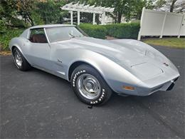 1976 Chevrolet Corvette (CC-1860435) for sale in Canton, Ohio