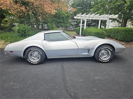 1976 Chevrolet Corvette (CC-1860435) for sale in Canton, Ohio