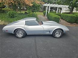 1976 Chevrolet Corvette (CC-1860435) for sale in Canton, Ohio