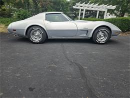 1976 Chevrolet Corvette (CC-1860435) for sale in Canton, Ohio