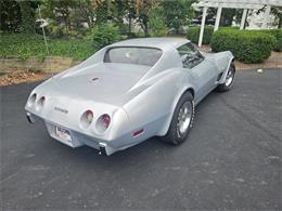 1976 Chevrolet Corvette (CC-1860435) for sale in Canton, Ohio