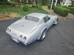 1976 Chevrolet Corvette (CC-1860435) for sale in Canton, Ohio