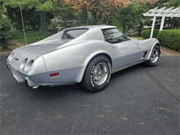 1976 Chevrolet Corvette (CC-1860435) for sale in Canton, Ohio