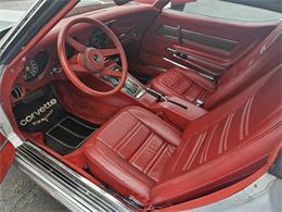1976 Chevrolet Corvette (CC-1860435) for sale in Canton, Ohio