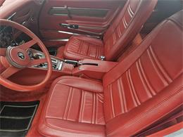 1976 Chevrolet Corvette (CC-1860435) for sale in Canton, Ohio