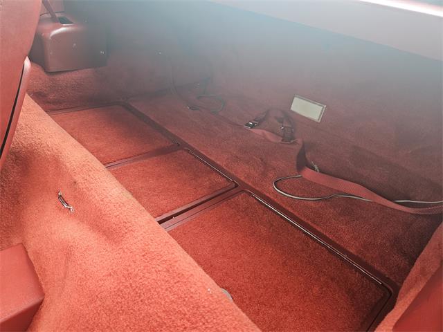 1976 Chevrolet Corvette (CC-1860435) for sale in Canton, Ohio