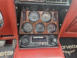 1976 Chevrolet Corvette (CC-1860435) for sale in Canton, Ohio