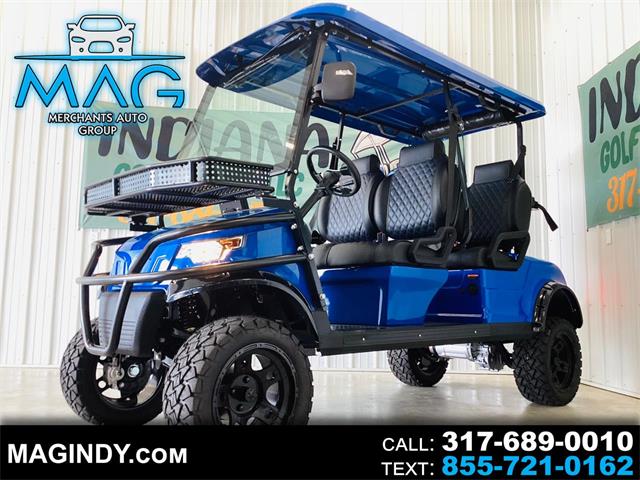 2024 Miscellaneous Golf Cart (CC-1864355) for sale in Cicero, Indiana