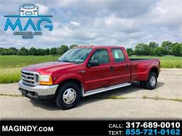 2001 Ford F350 (CC-1864368) for sale in Cicero, Indiana