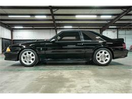 1993 Ford Mustang SVT Cobra (CC-1860437) for sale in Sherman, Texas