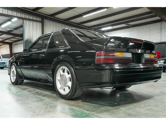 1993 Ford Mustang SVT Cobra for Sale | ClassicCars.com | CC-1860437