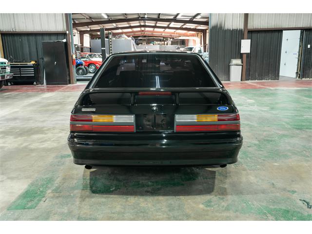 1993 Ford Mustang SVT Cobra (CC-1860437) for sale in Sherman, Texas