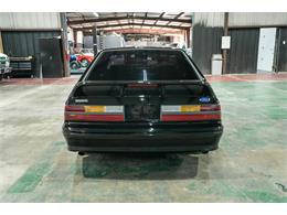 1993 Ford Mustang SVT Cobra (CC-1860437) for sale in Sherman, Texas
