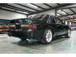 1993 Ford Mustang SVT Cobra (CC-1860437) for sale in Sherman, Texas