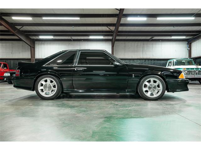 1993 Ford Mustang SVT Cobra (CC-1860437) for sale in Sherman, Texas