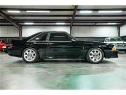 1993 Ford Mustang SVT Cobra (CC-1860437) for sale in Sherman, Texas