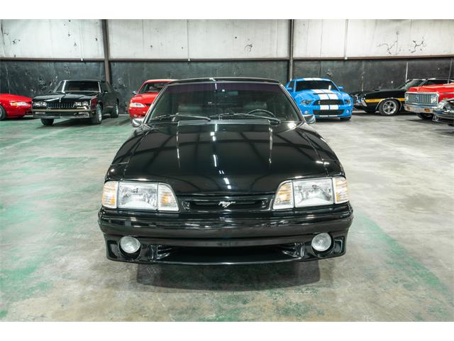 1993 Ford Mustang SVT Cobra (CC-1860437) for sale in Sherman, Texas