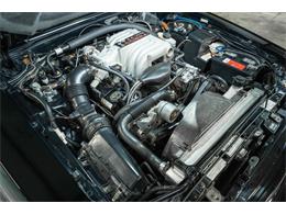 1993 Ford Mustang SVT Cobra (CC-1860437) for sale in Sherman, Texas