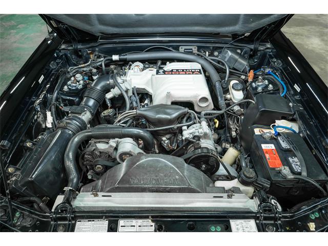 1993 Ford Mustang SVT Cobra (CC-1860437) for sale in Sherman, Texas