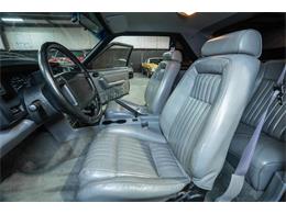 1993 Ford Mustang SVT Cobra (CC-1860437) for sale in Sherman, Texas