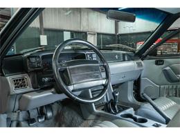 1993 Ford Mustang SVT Cobra (CC-1860437) for sale in Sherman, Texas