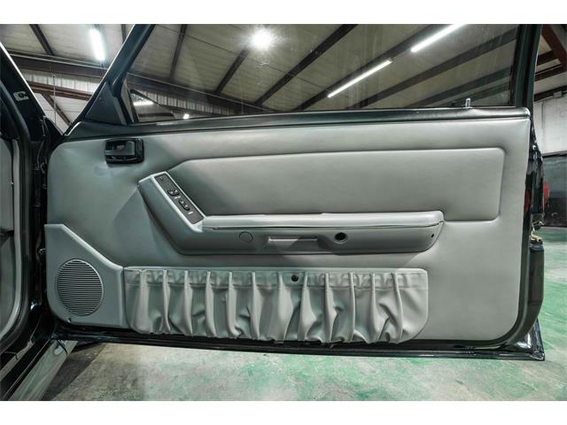 1993 Ford Mustang SVT Cobra (CC-1860437) for sale in Sherman, Texas