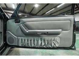 1993 Ford Mustang SVT Cobra (CC-1860437) for sale in Sherman, Texas